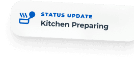 Kitchen Preparing