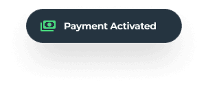 Payment Activated