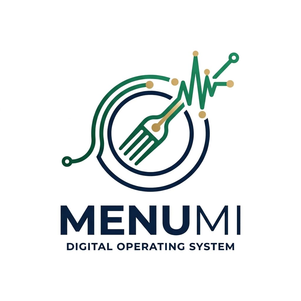 Menumi Logo