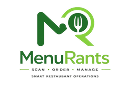 MenuRants Logo